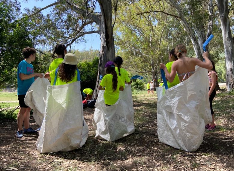 Actividades escolares