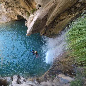 Río Verde integral