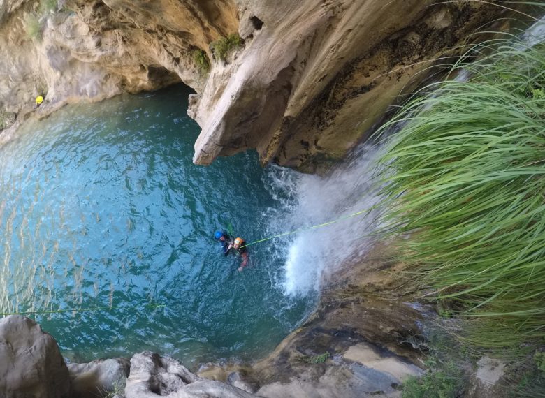 Río Verde medio/clásico