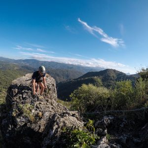 Vía ferrata Atajate