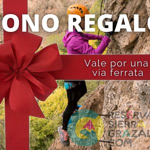 Bono-regalo-Via-Ferrata-Reserva-Sierra-Grazalema