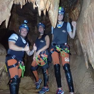 Cuevas visitables en Málaga Cuevas visitables en Málaga